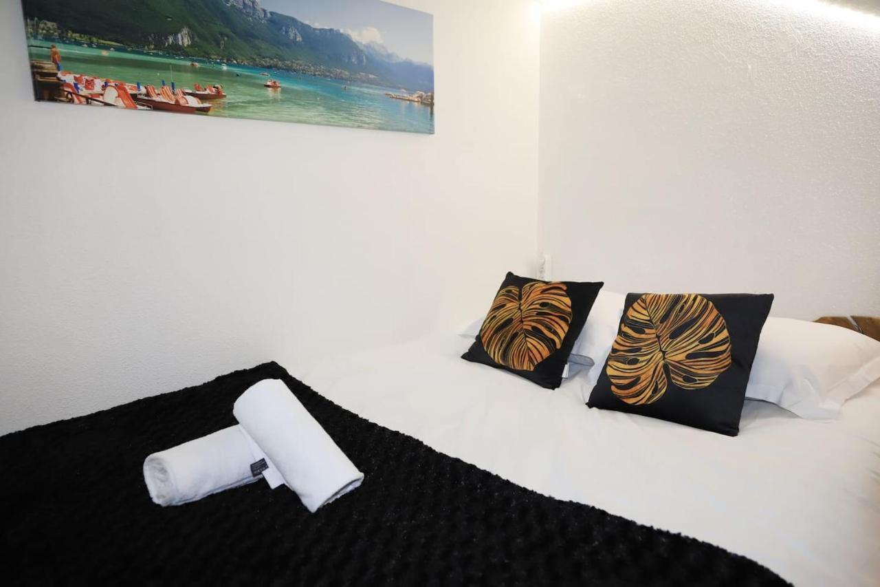 Lodge & Castle - Vue Chateau - Climatisation - Majord'Home Annecy Exterior photo
